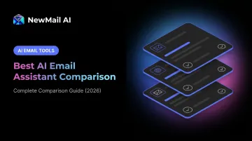 Best AI Email Assistant Comparison: Complete Comparison Guide (2026)