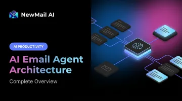 AI Email Agent Architecture: Complete Overview