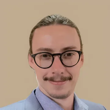 Yohann Abittan, Founder of NewMail AI