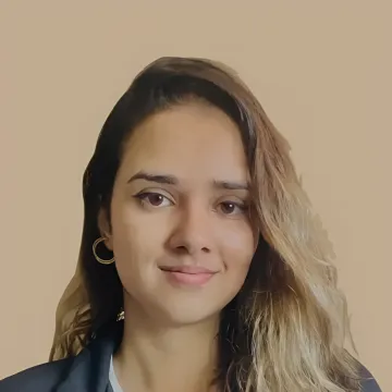 Ruchika D, AI Engineer at NewMail AI