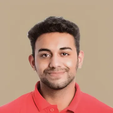 Rishabh B, Product Manager at NewMail AI