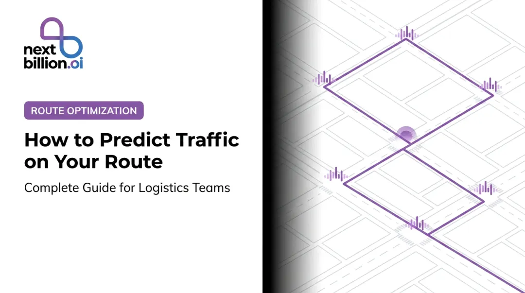 How to Predict Traffic on Your Route: Complete Guide