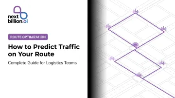 How to Predict Traffic on Your Route: Complete Guide