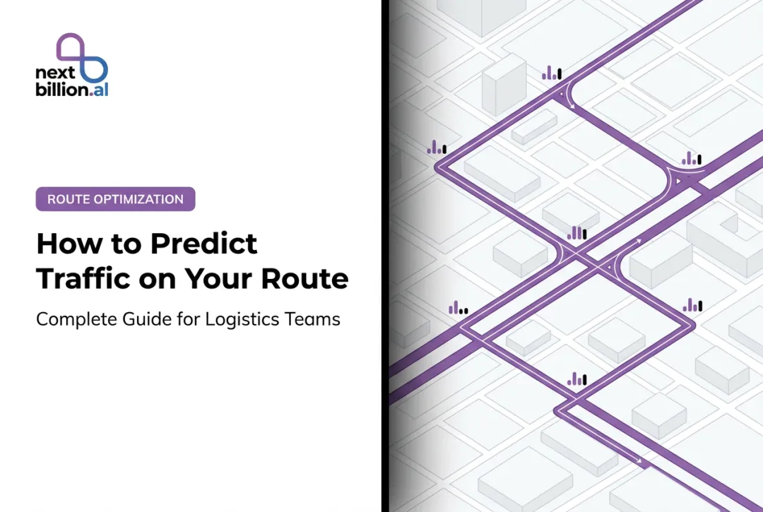 How to Predict Traffic on Your Route: Complete Guide