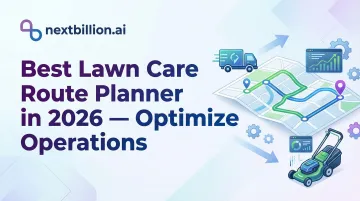 Best Lawn Care Route Planner in 2026 — Optimize Operations