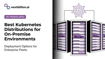 Best Kubernetes Distributions for On-Premise Environments