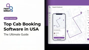 Top Cab Booking Software in USA: The Ultimate Guide
