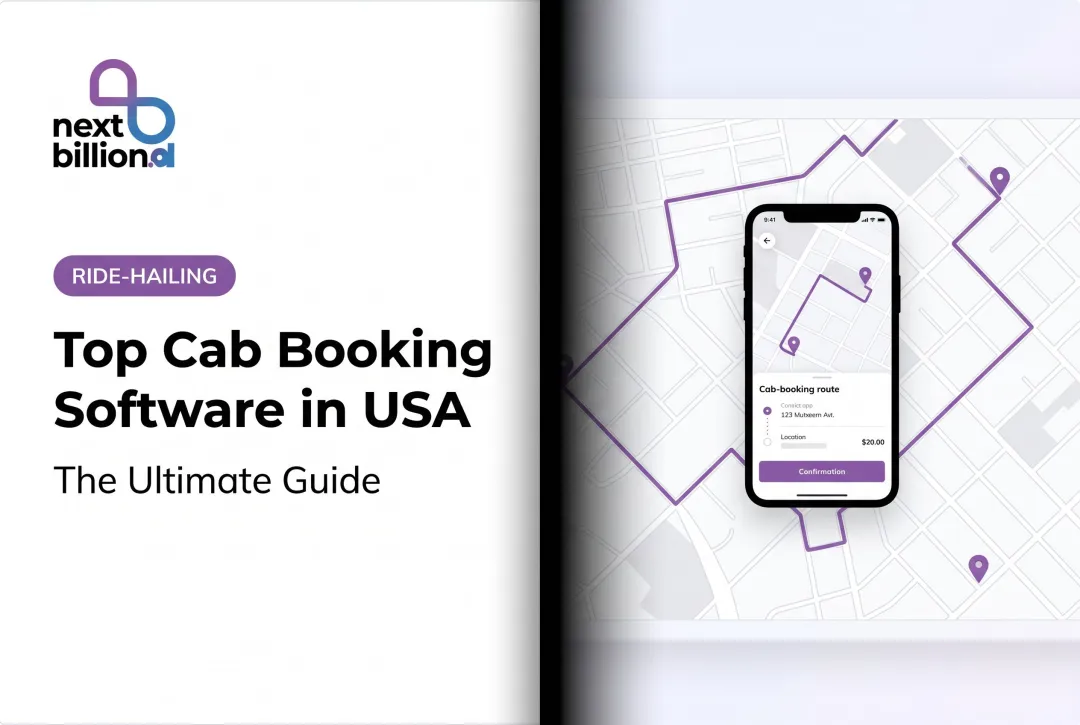 Top Cab Booking Software in USA: The Ultimate Guide