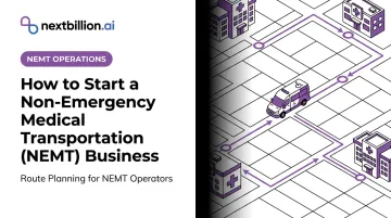 How to Start a Non-Emergency Medical Transportation (NEMT) Business