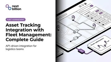 Asset Tracking Integration with Fleet Management: Complete Guide