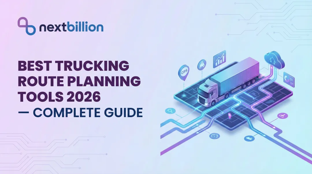 Best Trucking Route Planning Tools 2026 — Complete Guide