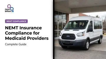 NEMT Insurance Compliance for Medicaid Providers: Complete Guide