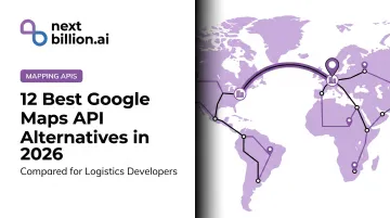 12 Best Google Maps [API Alternatives](/blog/alternative-google-maps) in 2026