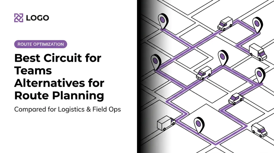 Best Circuit for Teams Alternatives for Route Planning