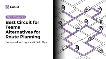 Best Circuit for Teams Alternatives for Route Planning