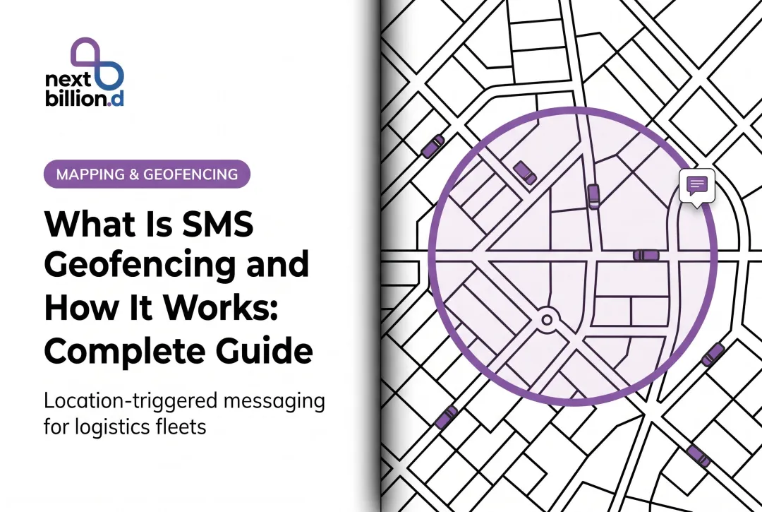 What Is SMS Geofencing and How It Works: Complete Guide