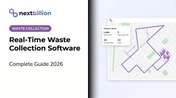 Real-Time Waste Collection Software: Complete Guide 2026