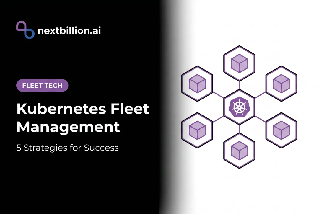 Kubernetes Fleet Management: 5 Strategies for Success