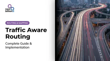 Traffic Aware Routing: Complete Guide & Implementation