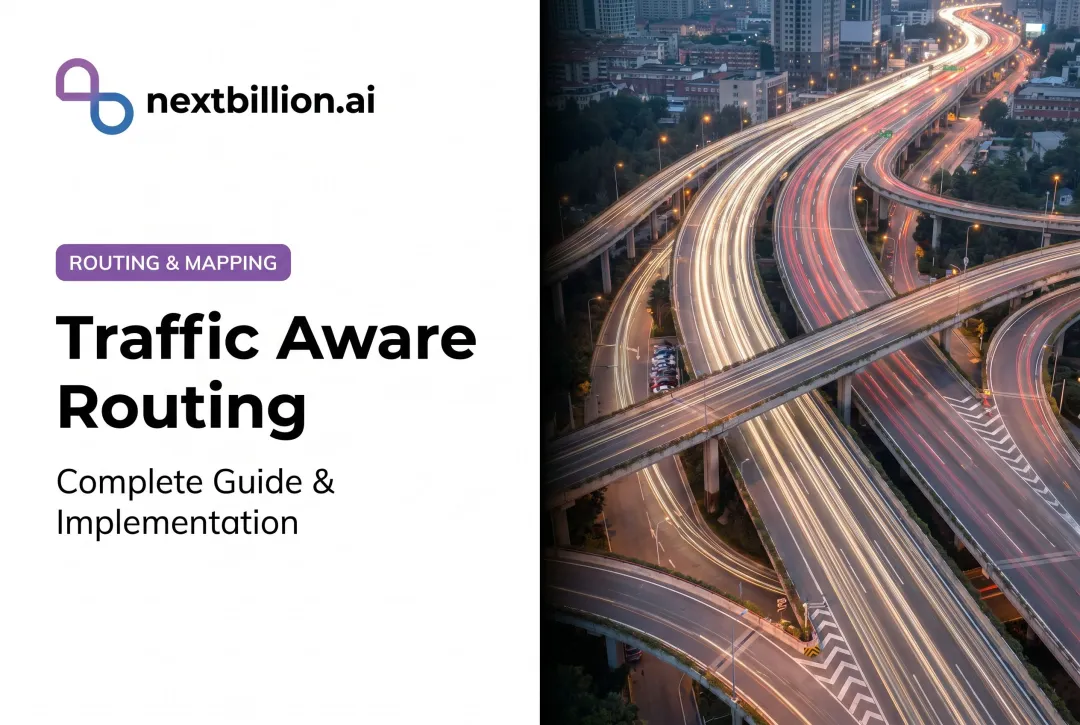 Traffic Aware Routing: Complete Guide & Implementation