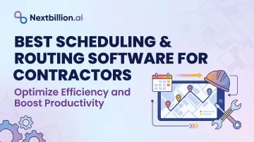 Best Scheduling &amp; Routing Software for Contractors