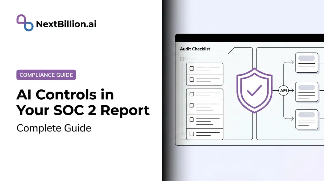 AI Controls in Your SOC 2 Report: Complete Guide