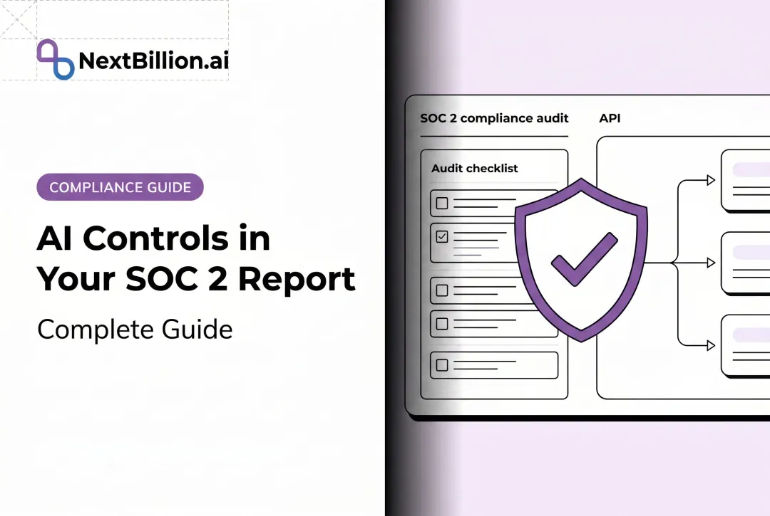 AI Controls in Your SOC 2 Report: Complete Guide