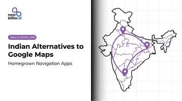 Indian Alternatives to Google Maps: Homegrown Navigation Apps