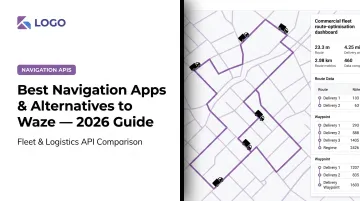 Best Navigation Apps & Alternatives to Waze — 2026 Guide