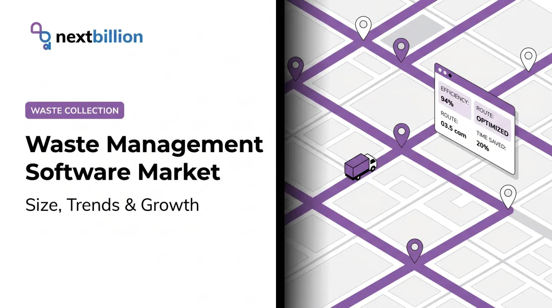 Waste Management Software Market: Size, Trends & Growth