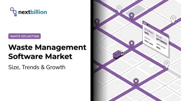 Waste Management Software Market: Size, Trends & Growth