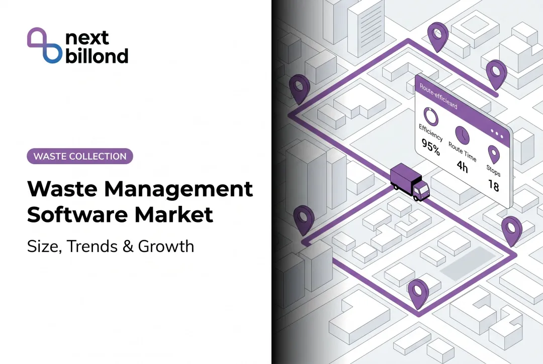 Waste Management Software Market: Size, Trends & Growth