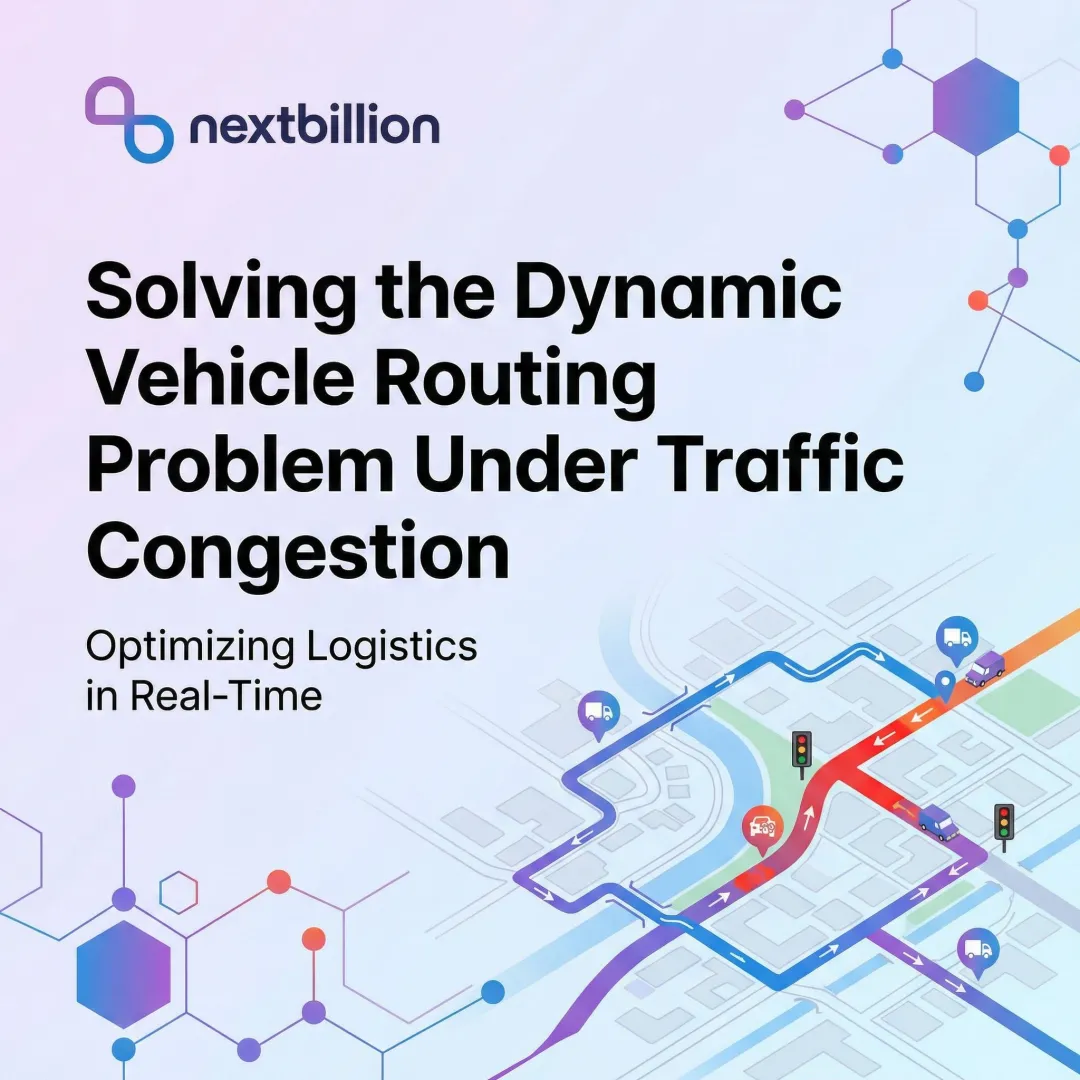 Solving the Dynamic Vehicle Routing Problem Under Traffic Congestion