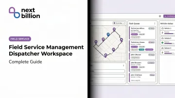 Field Service Management Dispatcher Workspace: Complete Guide