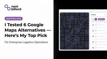 I Tested 6 Google Maps Alternatives — Here's My Top Pick