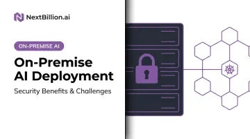 On-Premise AI Deployment: Security Benefits & Challenges