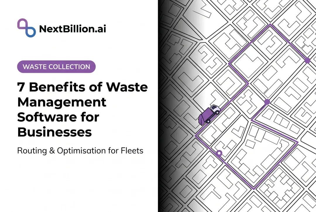 7 Benefits of Waste Management Software for Businesses