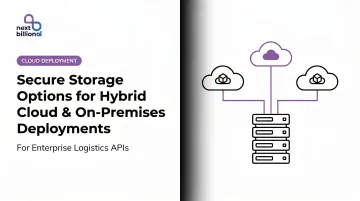 Secure Storage Options for Hybrid Cloud & On-Premises Deployments