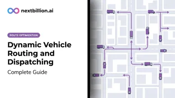 Dynamic Vehicle Routing and Dispatching: Complete Guide