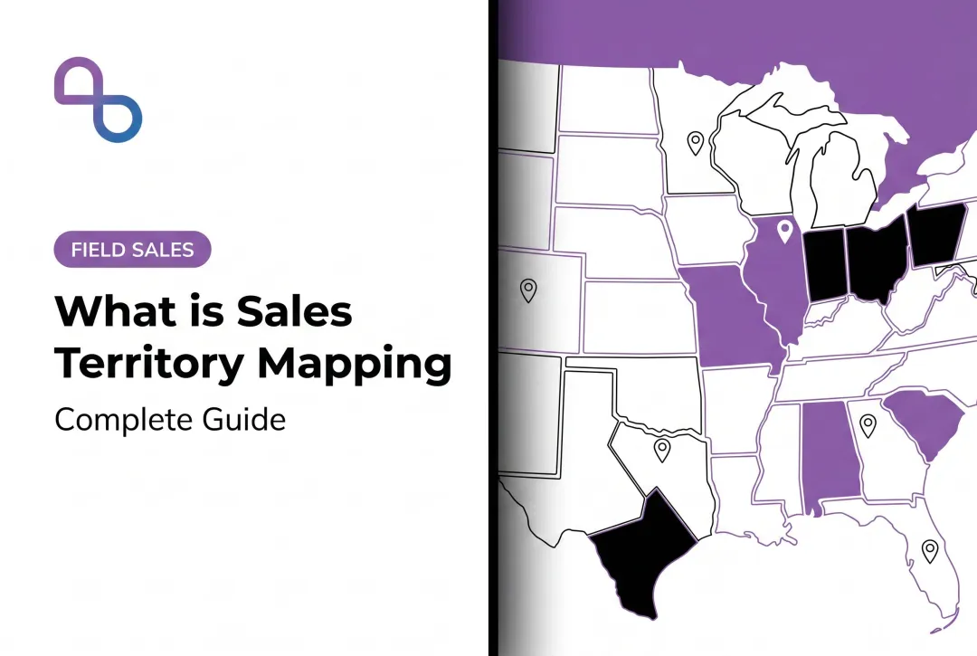 What is Sales Territory Mapping: Complete Guide