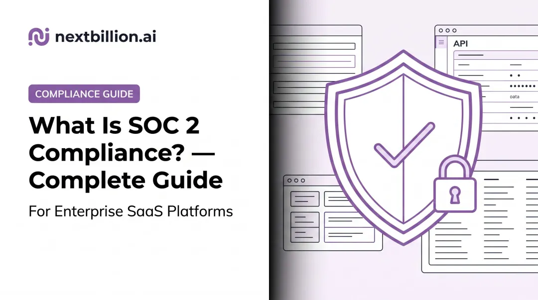 What Is SOC 2 Compliance? — Complete Guide
