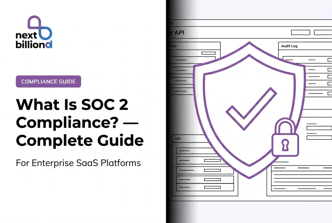 What Is SOC 2 Compliance? — Complete Guide