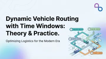 Dynamic Vehicle Routing with Time Windows: Theory &amp; Practice