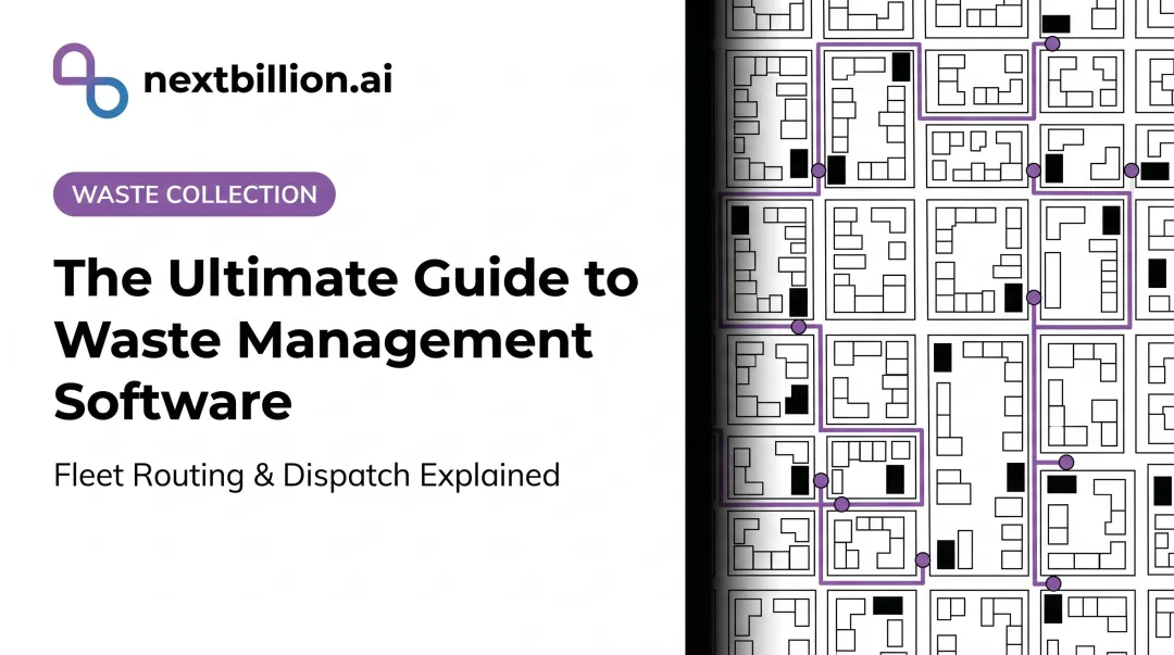 The Ultimate Guide to Waste Management Software