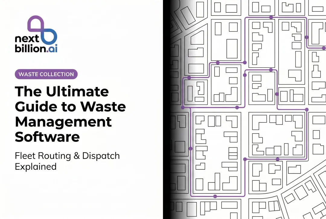 The Ultimate Guide to Waste Management Software