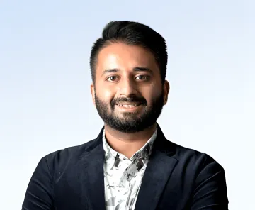 Ajay Bulusu, Co-Founder of NextBillion.ai