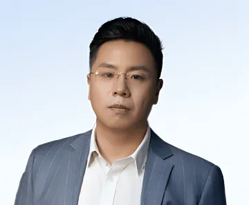 Shaolin Zheng, Co-Founder of NextBillion.ai