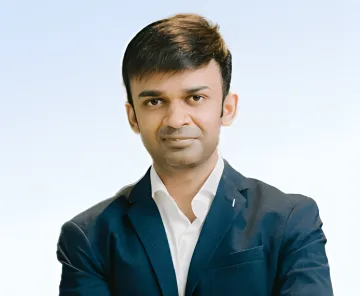 Gaurav Bubna, Co-Founder of NextBillion.ai