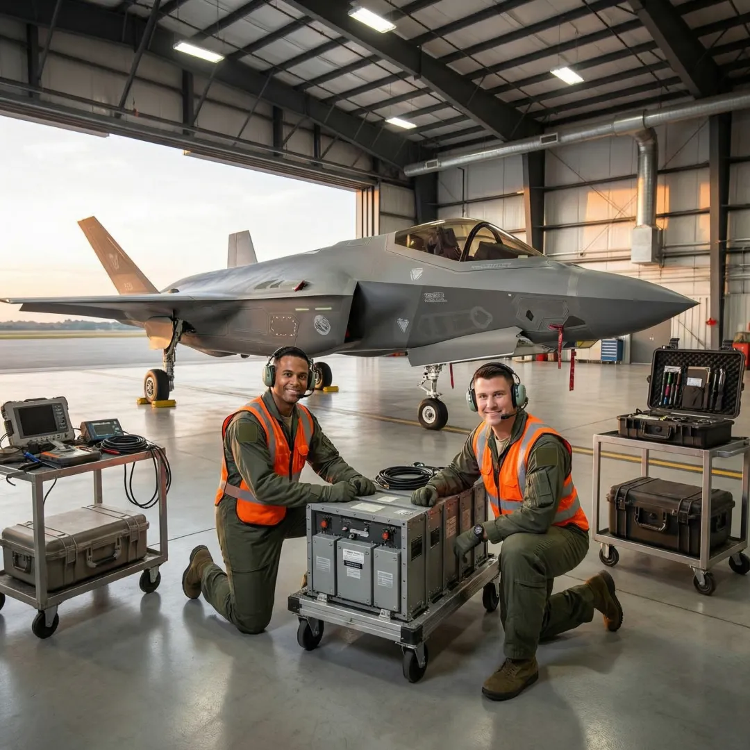 Military Aviation