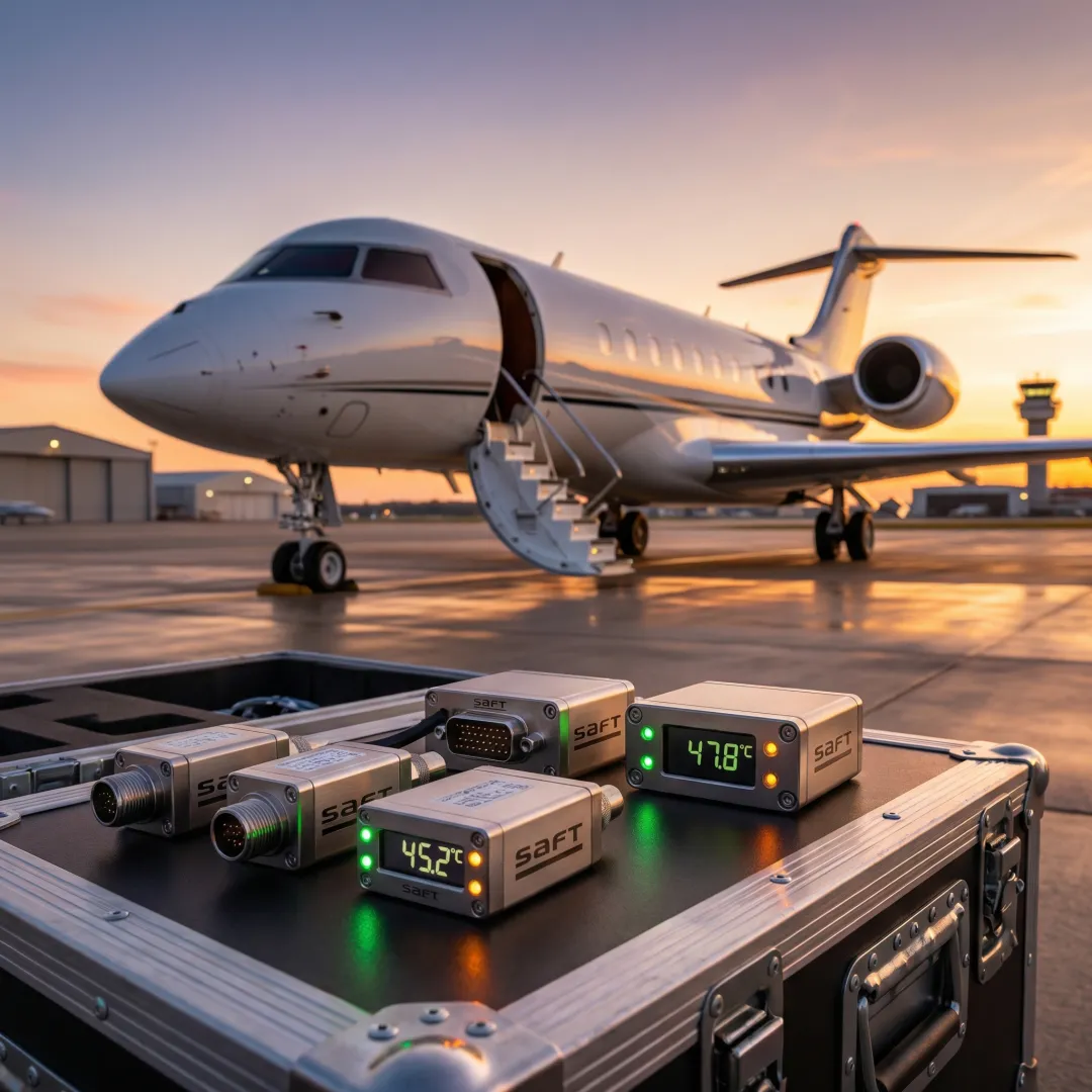 Corporate Aviation